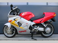 Honda VFR 800 FI 2000 occasion – foto 4 van 18