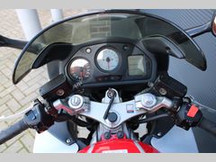 Honda VFR 800 FI 2000 occasion – foto 13 van 18