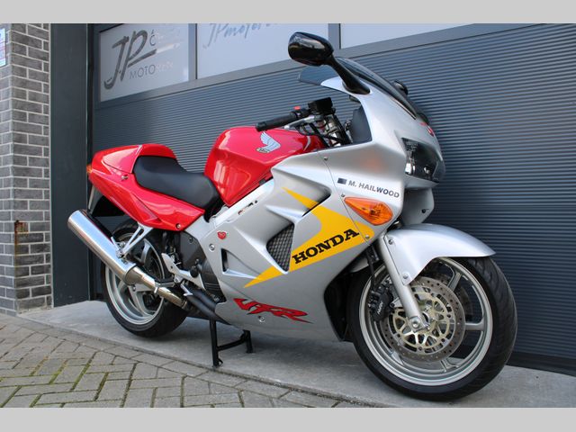 honda - vfr-800-fi