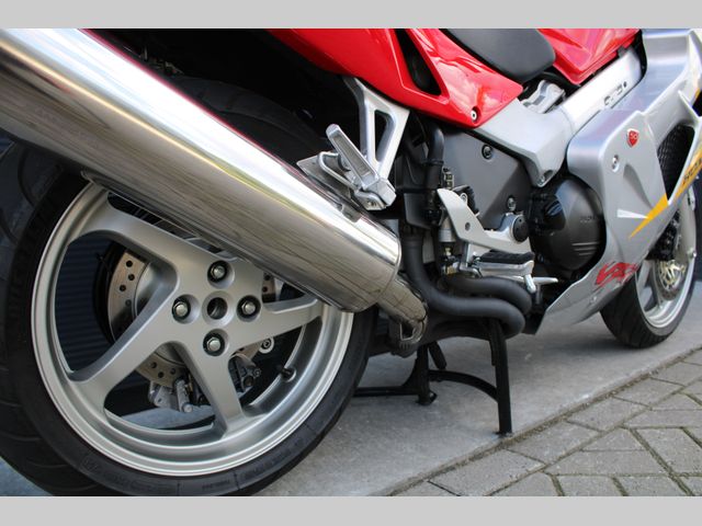 honda - vfr-800-fi
