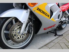 Honda VFR 800 FI 2000 occasion – foto 6 van 18