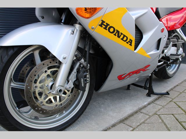 honda - vfr-800-fi