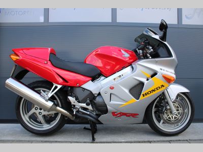 HONDA VFR 800 FI – foto 3
