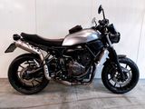 YAMAHA XSR 700 ABS