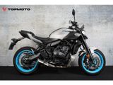 YAMAHA MT 07 ABS