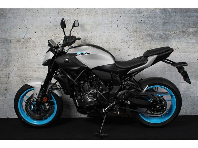 yamaha - mt-07-abs