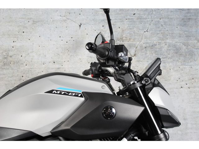 yamaha - mt-07-abs