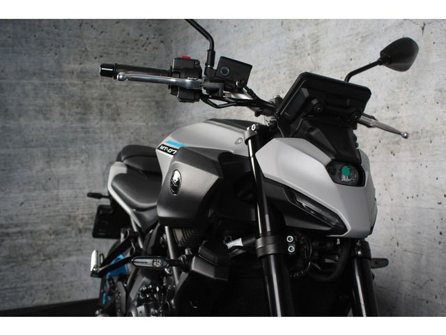 yamaha - mt-07-abs