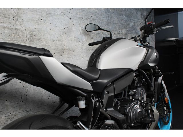 yamaha - mt-07-abs