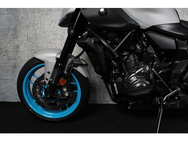yamaha - mt-07-abs