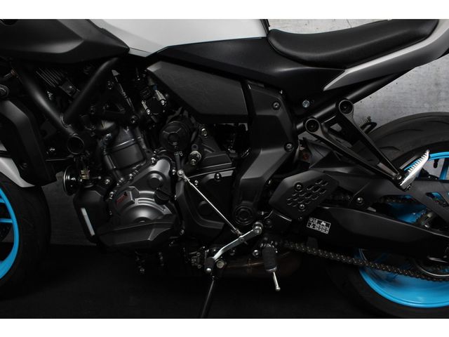 yamaha - mt-07-abs