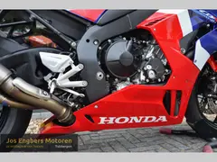 Honda CBR 1000 RR-R Fireblade 2022 occasion – foto 10 van 29