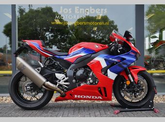 Honda CBR 1000 RR-R Fireblade 2022 occasion