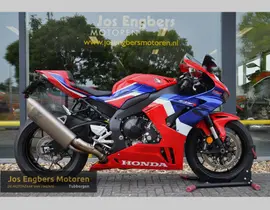 Honda CBR 1000 RR-R Fireblade 2022 occasion