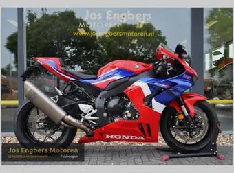 Honda CBR 1000 RR-R Fireblade 2022 occasion