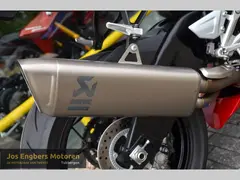 Honda CBR 1000 RR-R Fireblade 2022 occasion – foto 8 van 29