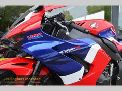 Honda CBR 1000 RR-R Fireblade 2022 occasion – foto 20 van 29