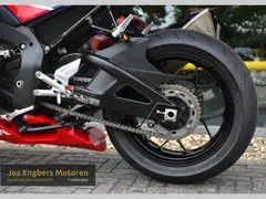 Honda CBR 1000 RR-R Fireblade 2022 occasion – foto 23 van 29