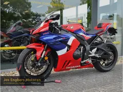 Honda CBR 1000 RR-R Fireblade 2022 occasion – foto 29 van 29