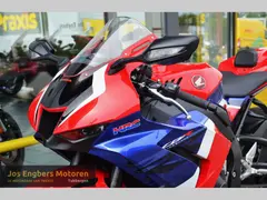 Honda CBR 1000 RR-R Fireblade 2022 occasion – foto 28 van 29