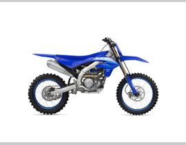 Yamaha YZ 450 F 2026 nieuw