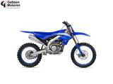 YAMAHA YZ 450 F