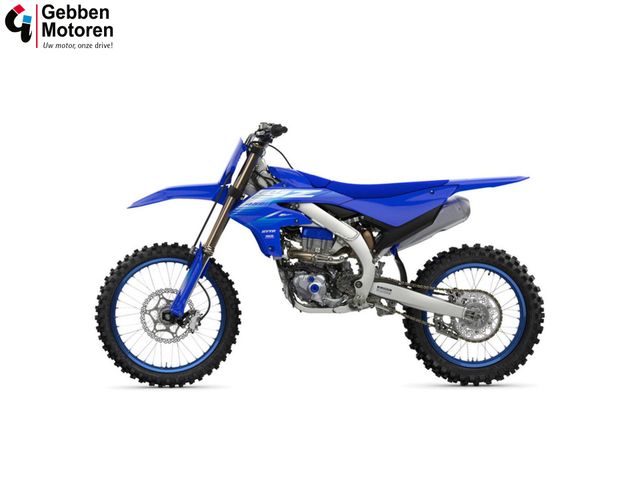 yamaha - yz-450-f