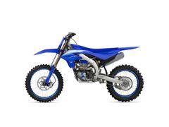 Yamaha YZ 450 F 2026 nieuw – foto 2 van 2