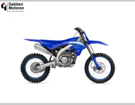 Yamaha YZ 450 F 2026 nieuw