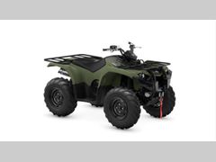 YAMAHA KODIAK YFM 450