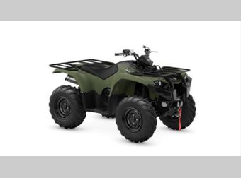 Yamaha Kodiak YFM 450 2023 nieuw