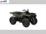 YAMAHA KODIAK YFM 450