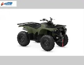Yamaha Kodiak YFM 450 2023 nieuw