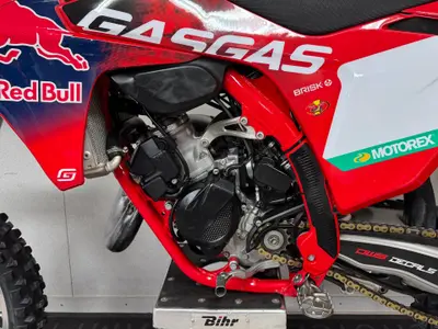 GASGAS MC 125 – foto 4
