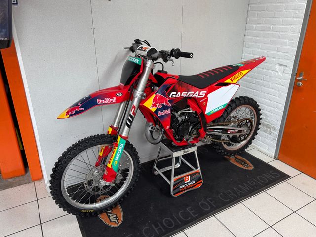 gasgas - mc-125