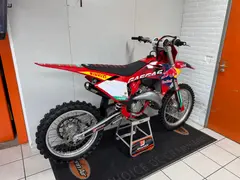 Gasgas MC 125 2024 occasion – foto 6 van 7