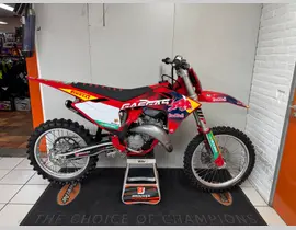 Gasgas MC 125 2024 occasion
