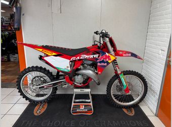 Gasgas MC 125 2024 occasion