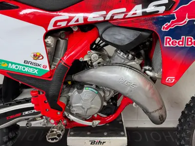 GASGAS MC 125 – foto 2