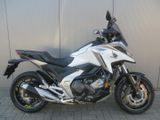 HONDA NC 750 X DCT C-ABS