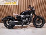 CFMOTO 450 CLC BOBBER