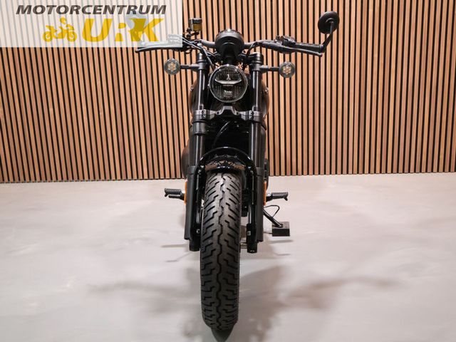 cfmoto - 450-clc-bobber