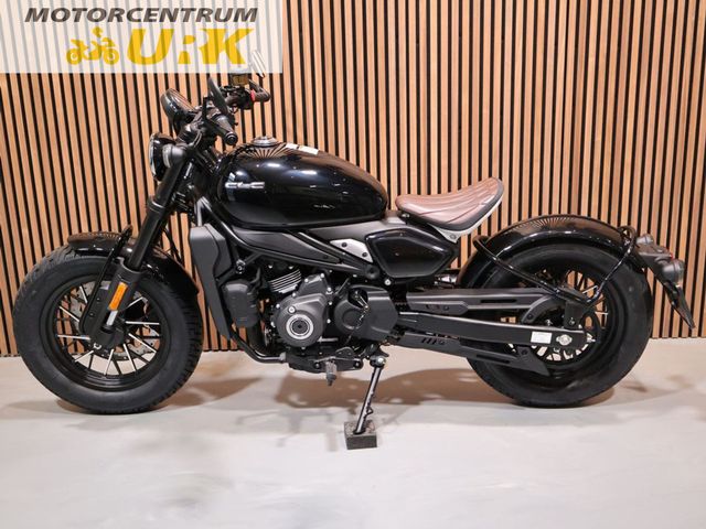 cfmoto - 450-clc-bobber