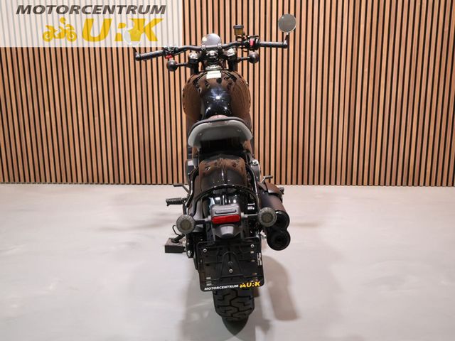 cfmoto - 450-clc-bobber