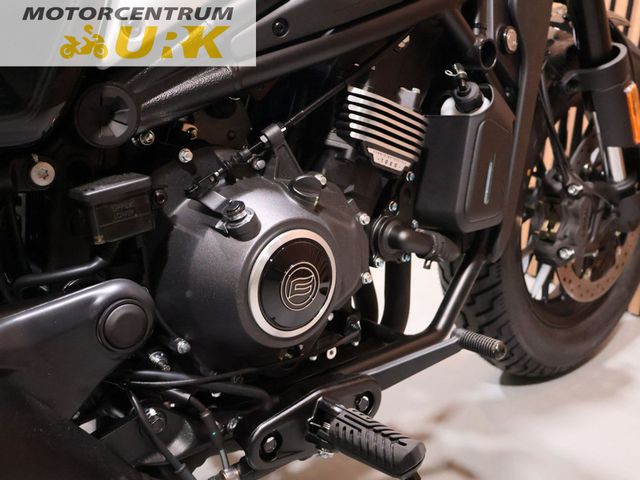 cfmoto - 450-clc-bobber