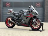 SUZUKI GSX-R 1000 ABS