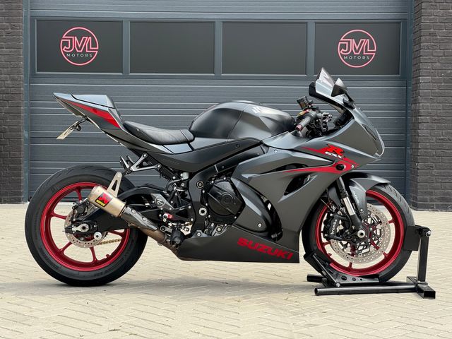 suzuki - gsx-r-1000-abs