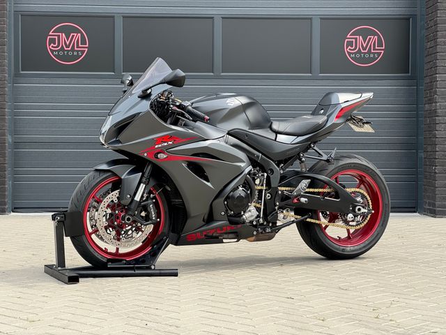suzuki - gsx-r-1000-abs