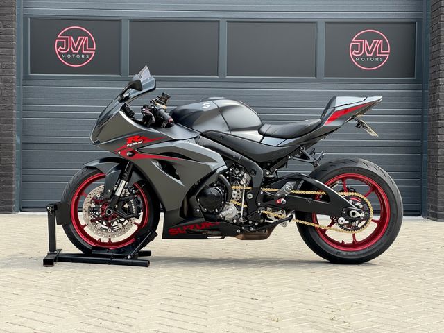 suzuki - gsx-r-1000-abs