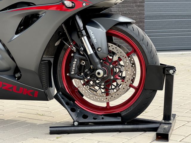 suzuki - gsx-r-1000-abs